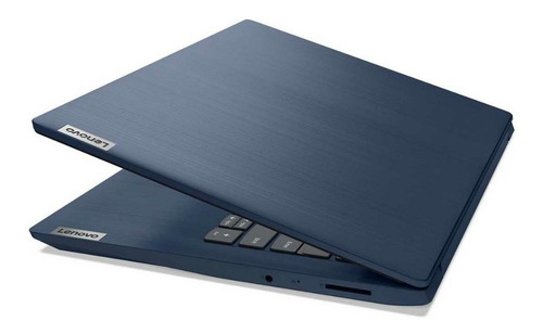 Imagen 6 de 6 de Laptop Lenovo IdeaPad 14ARE05 abyss blue AMD Ryzen 3 4300U 4GB de RAM 1TB HDD, AMD Radeon RX Vega 5 1366x768px Windows 10 Home