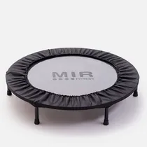 Comprar Minitrampolin Mir Profesional Mini Tramp Cama Elastica Cuota
