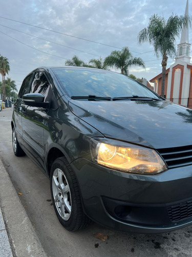 Volkswagen Fox 1.6 Comfortline