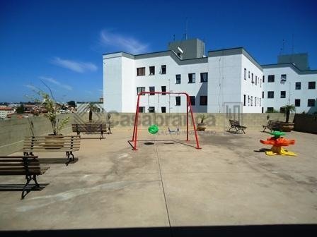 Apartamento Com 2 Dormitórios À Venda, 49 M² Por R$ 191.000,00 - Vila Jardini - Sorocaba/sp - Ap6966