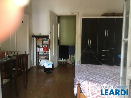 Imagem 2 de 6 de Casa Assobradada - Aclimação - Sp - 634909