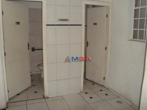 Imagem 13 de 21 de Casa Á Venda E Locação Em Perdizes, Com 394,0 M². - Ca0384