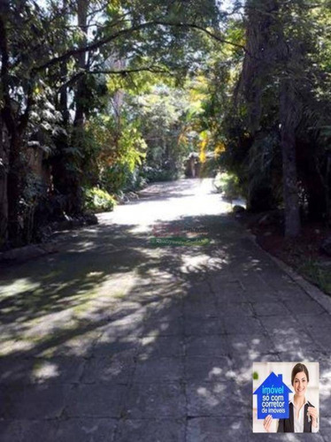 Imagem 13 de 30 de Chácara Com 4 Dormitórios À Venda, 8400 M² Por R$ 2.230.000,00 - Bairro Dos Guedes - Tremembé/sp - Ch0074