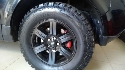 Land Rover Freelander 2007 3.2 S 5p