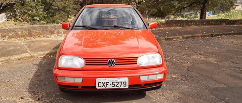 Imagem 2 de 15 de Volkswagen Golf Gl