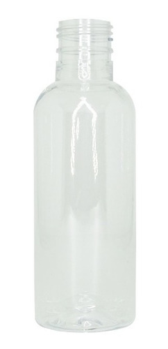 Imagem 3 de 3 de Frasco Pet De 120ml Com Mini Gatilho Spray- Kit Com 50pç