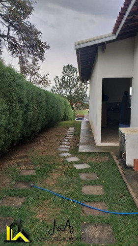 Imagem 5 de 15 de Chácara Condomínio Para Venda Em Sarapuí, Fazenda Floresta, 3 Dormitórios, 1 Suíte, 3 Banheiros, 4 Vagas - 00350_1-2074979