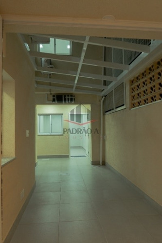 Imagem 8 de 30 de Sobrado Para Locação No Bairro Tatuapé, 06 Salas, 180,00 M². Imóvel Recentemente Reformado, Com Padrão Anvisa, Excelente Para Clínicas Médicas, Ar Condicionado, Próximo Ao Metrô Tatuapé. - 1898