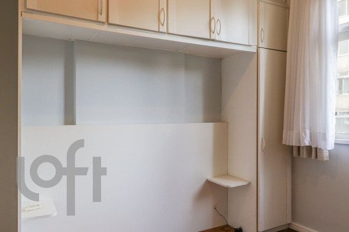 Imagem 21 de 30 de Apto Lagoa | 2 Quartos | 70 M² | Cond: R$1063.90 | 0 Vagas - 1l77wa9