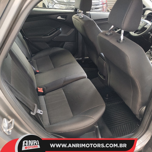 Ford Focus 1.6 Se Flex 5p