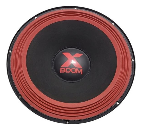 Alto Falante Sub Lg 15'' Xboom - Cm9950 - Eab63649201 Preto (Usado)