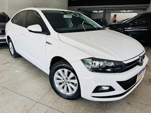 Volkswagen Virtus Comfort. 200 Tsi 1.0 Flex 12v Aut