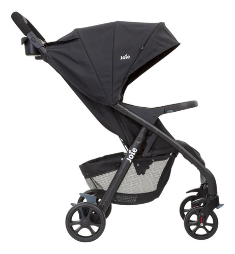 Coche Travel System Muze Lx Coal Joie
