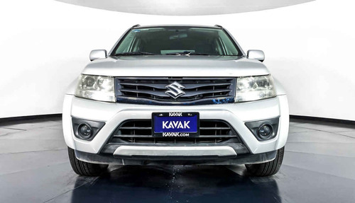 Imagen 4 de 15 de 44406 - Suzuki Grand Vitara 2013 Con Garantía At