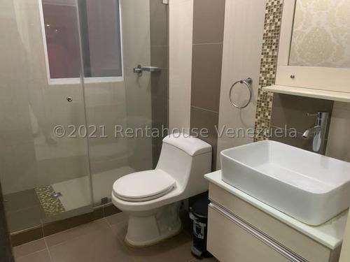 Imagen 10 de 20 de Ss Vende Apartamento 22-12187 En Lomas De La Alameda