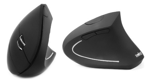 Mouse Para Pc Vertical Inalambrico Ramitech G10