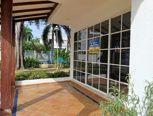 Casa En Arriendo Los Robles Del Norte, Montería