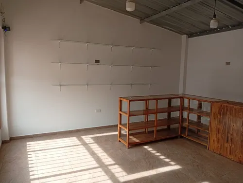 Local Comercial Con Alta Visibilidad En Punta Larga Via Duitama Nobsa