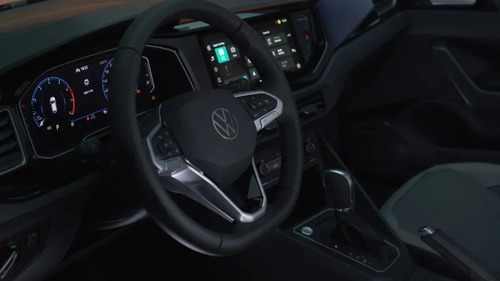 Volkswagen Nivus Highline Hero 1.0 Tsi 0 Km 2021