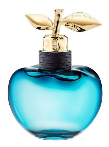 Perfume Nina Ricci Luna Eau De Toilette 50 Ml