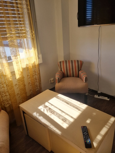 Dueño Vende 3 Ambientes Penthouse Zona Congreso