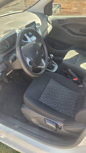 Ford Ka 1.5 Se