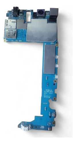 Placa Madre Sony Xa Ultra F3213 (Usado)