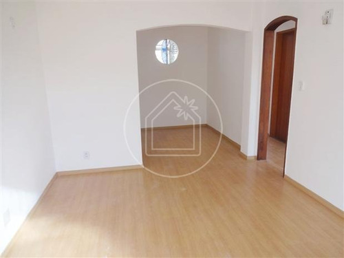 Apartamento - Ref: 808130