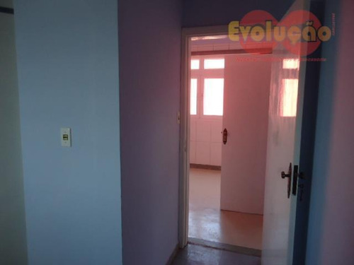 Imagem 28 de 30 de Apartamento - Edifício Residencial Brasul - Ap0091