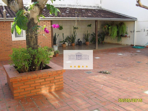 Imagem 15 de 21 de Casa Residencial À Venda, Jardim Nova Yorque, Araçatuba. - Ca0044