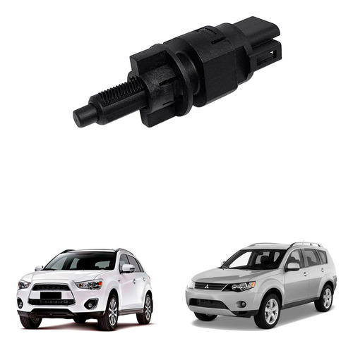 Sensor Interruptor Luz Freio Mitsubishi Asx Outlander 