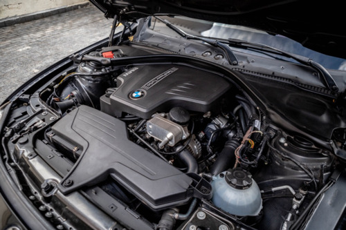 BMW Serie 3 2.0 Sport Aut. 4p 245 hp