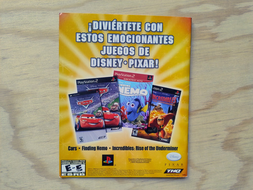 Ratatouille Ps3 (Usado)