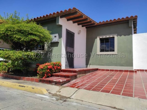 Imagen 29 de 30 de Casas En Venta Villa Roca Cabudare 22-17084 /m