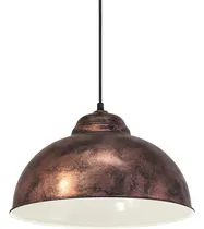 Comprar Eglo Lámpara Colgante Truro 2, Lámpara De Techo Vintage