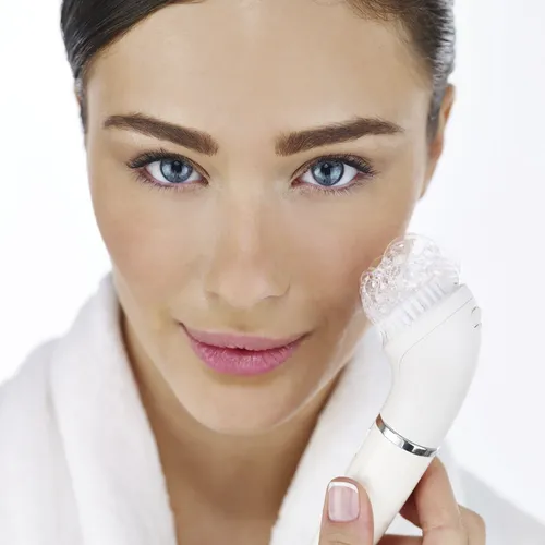 Recambios De Cepillo Braun Face 80 Para Minidepiladora Facia
