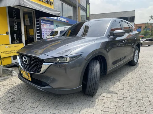 Mazda CX-5 2.0 Touring