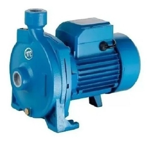 Bomba Centrifuga 1 Hp  Bc 300 T Trifasica 3hp Motorarg