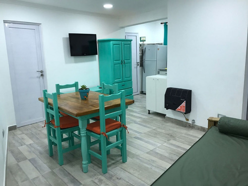 Imagen 5 de 19 de Alquiler Departamento En San Clemente Del Tuyu