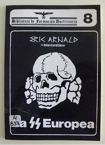 Ss Europea Erik Arnald