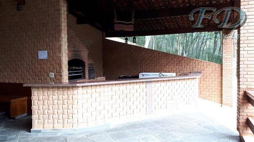 Chácaras À Venda Em Mairiporã/sp - Compre O Seu Chácaras Aqui! - 1473407