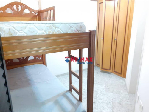 Imagem 21 de 30 de Cobertura Com 3 Dormitórios, 220 M² - Venda Por R$ 1.300.000,00 Ou Aluguel Por R$ 9.000,00/mês - Praia Da Enseada - Guarujá/sp - Co0174