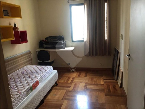 Apartamento Em Vila Suzana - 170-im492703