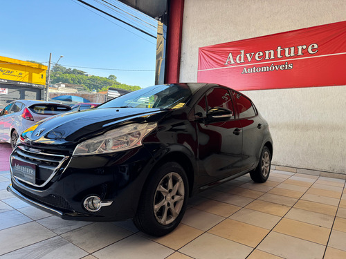 Peugeot 208 208 Active Pack 1.5 8V (Flex)