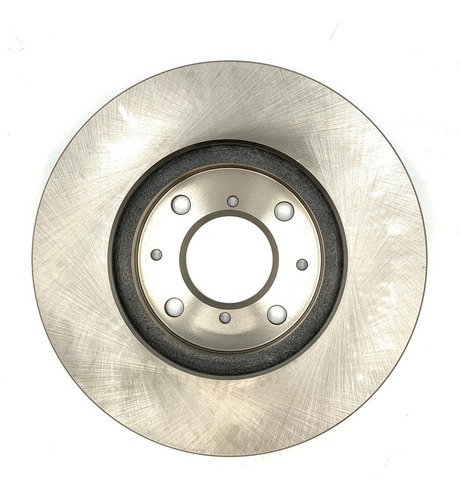 Imagen 3 de 7 de Discos Freno Delantero ( Par) Suzuki Swift 1.3 1.5 2004-2013