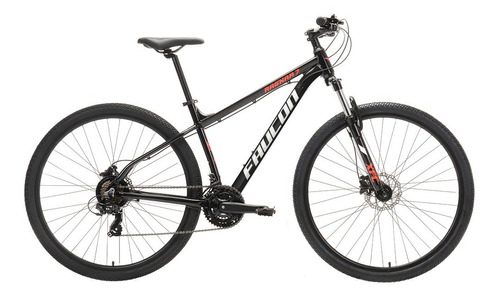 Bicicleta Faucon Mountain Bike Ragnar 7 Aro 29