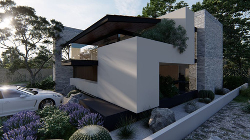 Casa En Venta Morelia, Campo De Golf Tres Marías.