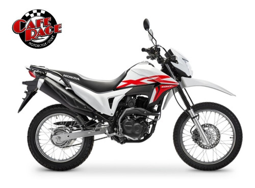 Honda Xr 190l. Financiacion Bancaria Hasta En 60 Meses!!
