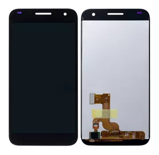 Pantalla Lcd Huawei G7 Color Negro