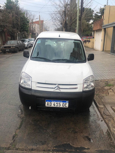 Imagen 3 de 18 de Citroën Berlingo 2019 1.6 Bussines Hdi 92cv Am54
